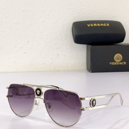 Versace Sunglasses AAA+ ID:20220720-81